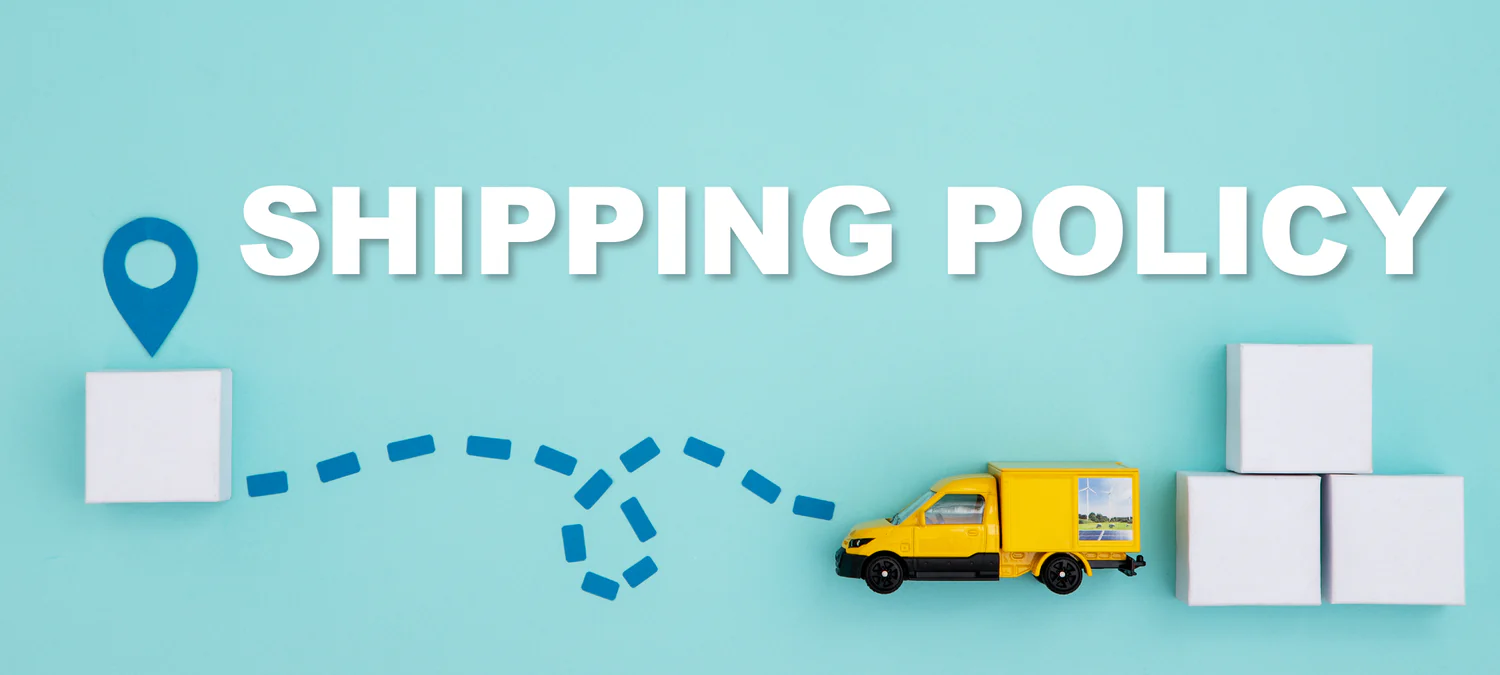 Shipping Policy