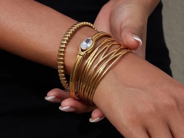 Style That Shines Every Day